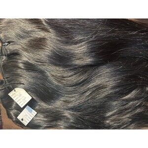 Raw Cambodian Hair three bundles custom blend